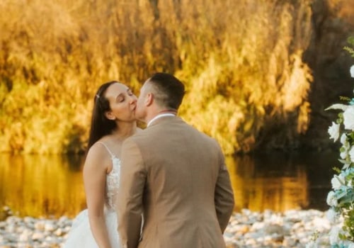 Exploring Traditional Wedding Photography in Phoenix