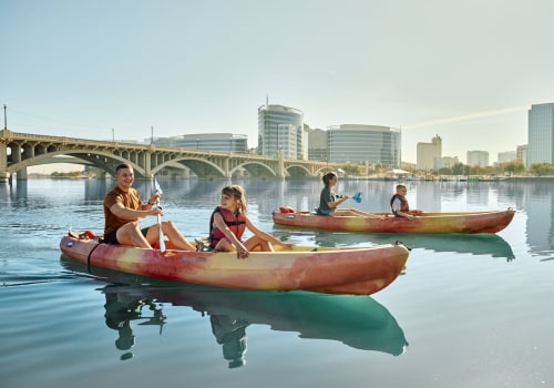 Exploring Corporate Event Photography in Phoenix, Arizona