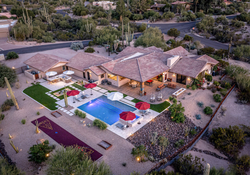 Client Feedback on Real Estate Photography in Phoenix