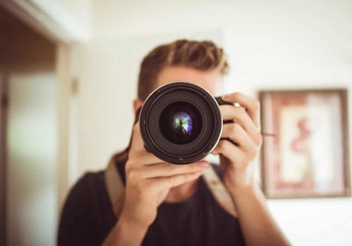 Essential Lenses for Portrait Photography