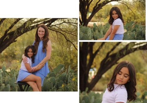 Exploring Senior Portrait Packages in Phoenix