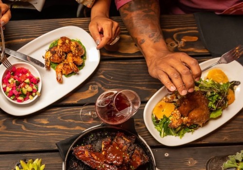 Exploring the Art of Food Photography in Phoenix