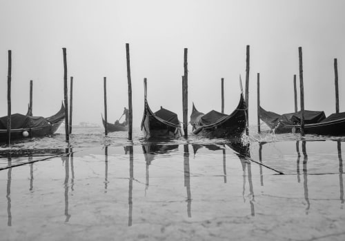 Exploring the Timeless Beauty of Black and White Photography