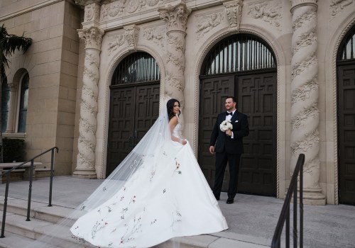 Exploring the World of Wedding Client Galleries