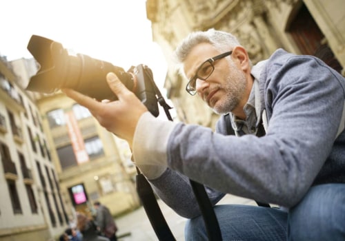 The Art of Capturing Birthday Moments: Professional Photography Services in Phoenix