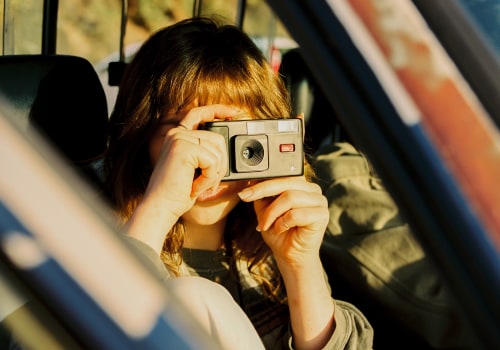 Essential Cameras for Aspiring Photographers in Phoenix